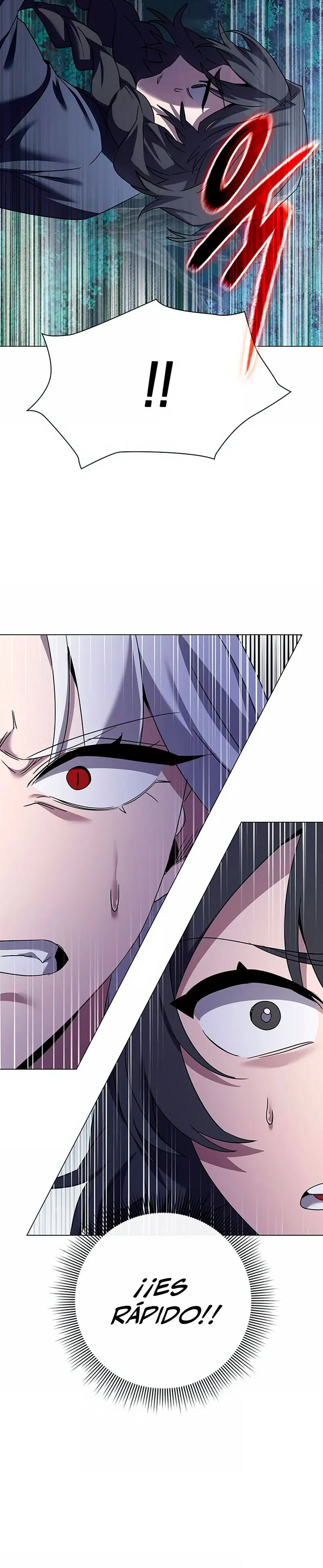 La noche del goblin > Capitulo 120 > Page 131