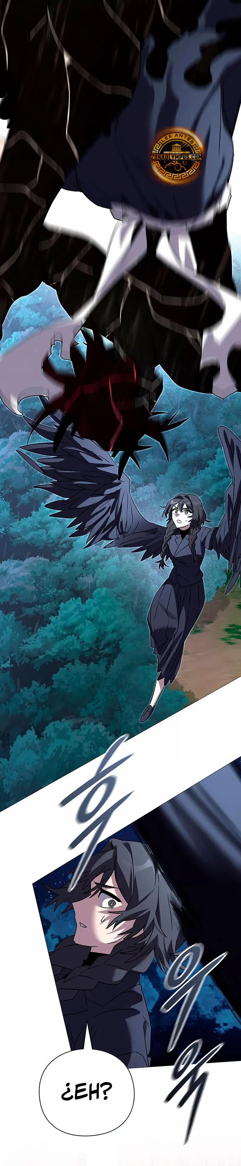 La noche del goblin > Capitulo 120 > Page 171