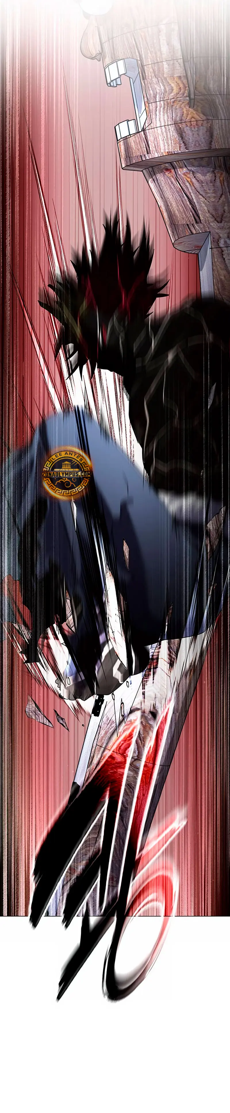 La noche del goblin > Capitulo 120 > Page 181