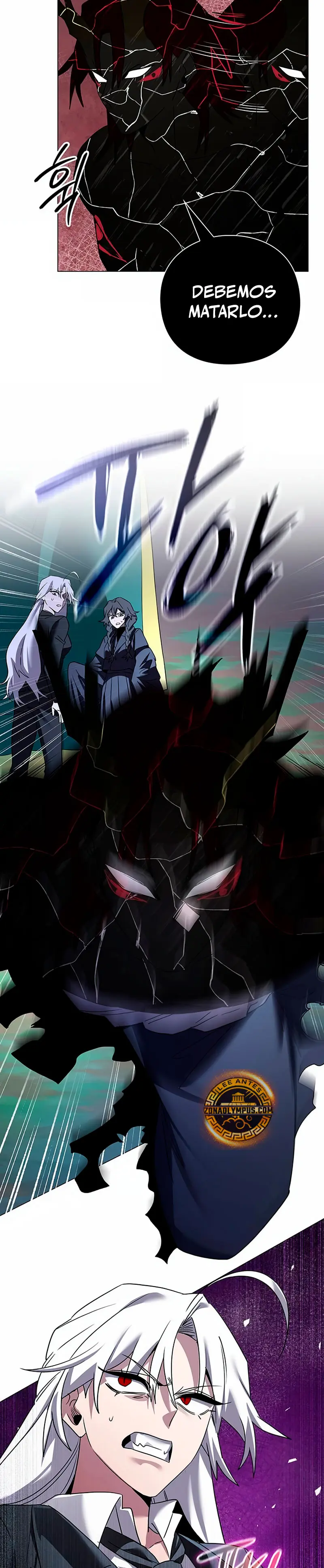 La noche del goblin > Capitulo 120 > Page 211