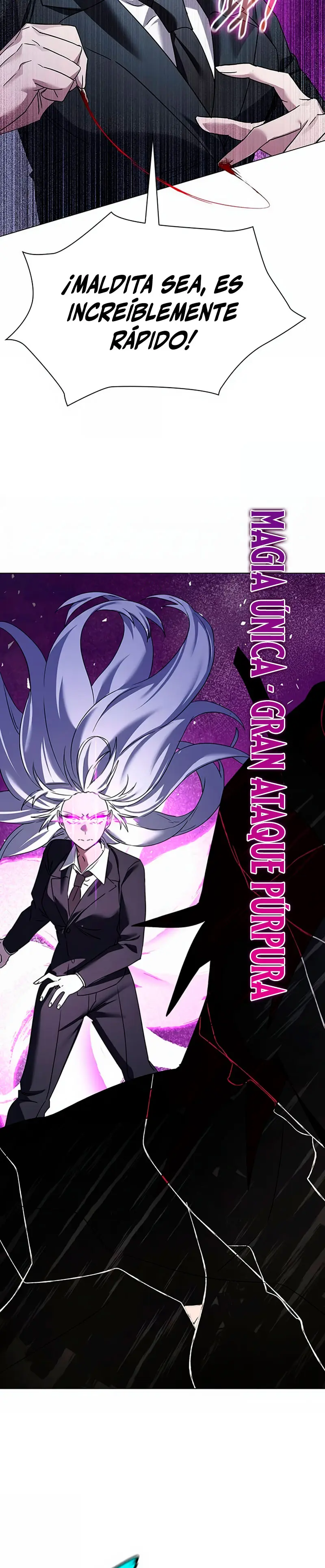 La noche del goblin > Capitulo 120 > Page 221