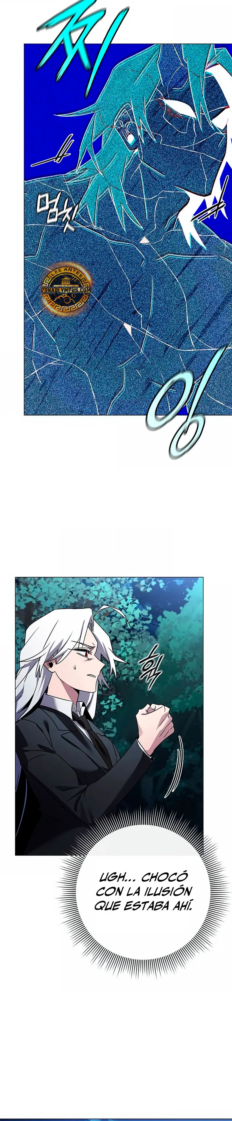 La noche del goblin > Capitulo 120 > Page 231