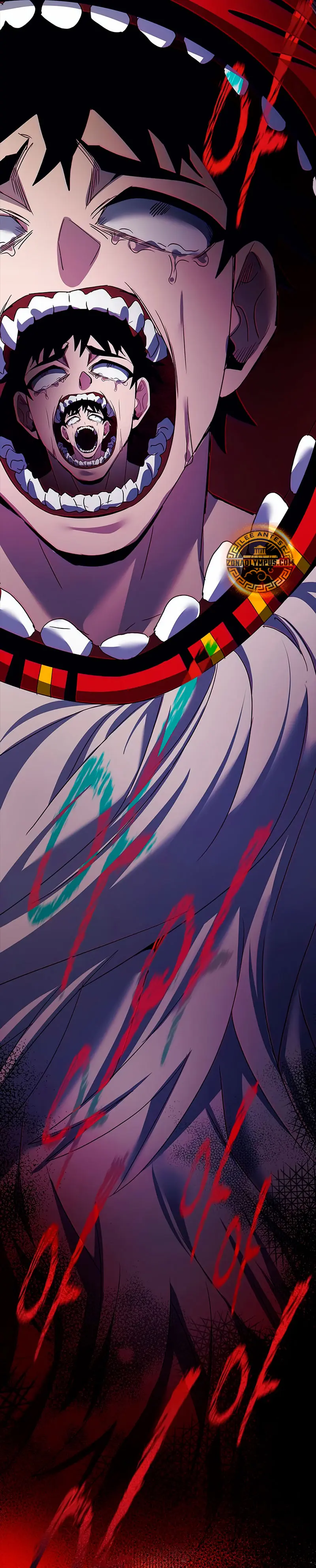 La noche del goblin > Capitulo 120 > Page 271