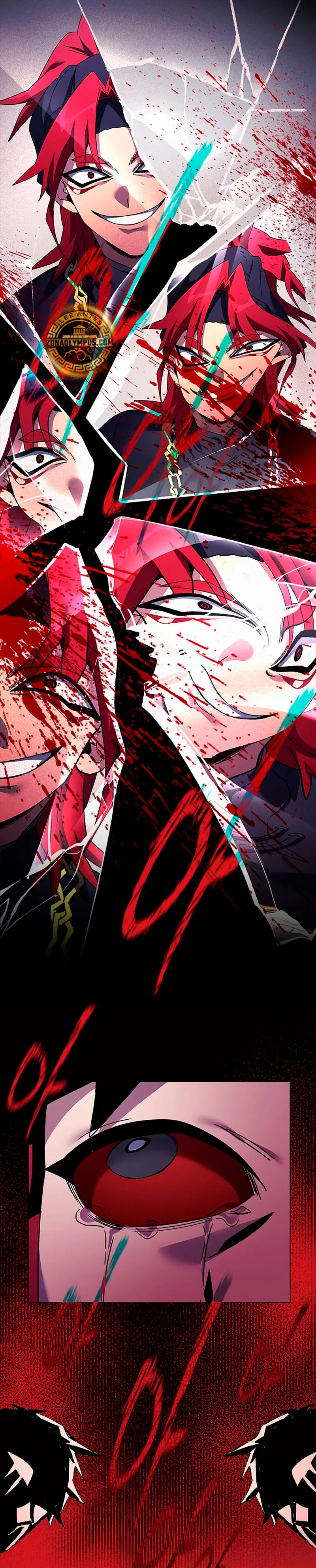 La noche del goblin > Capitulo 120 > Page 291