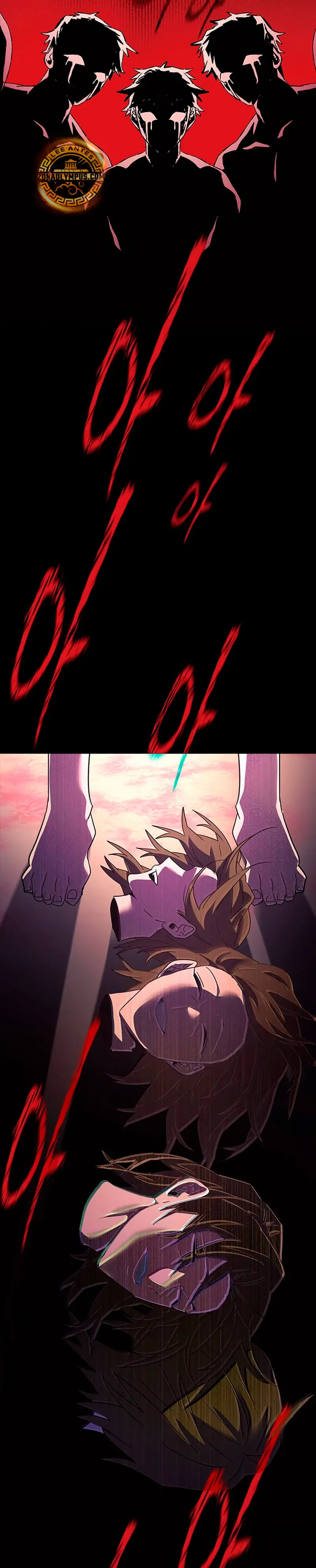 La noche del goblin > Capitulo 120 > Page 301