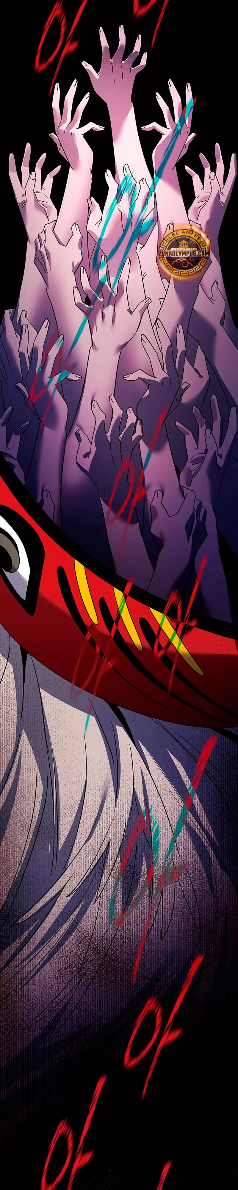 La noche del goblin > Capitulo 120 > Page 311