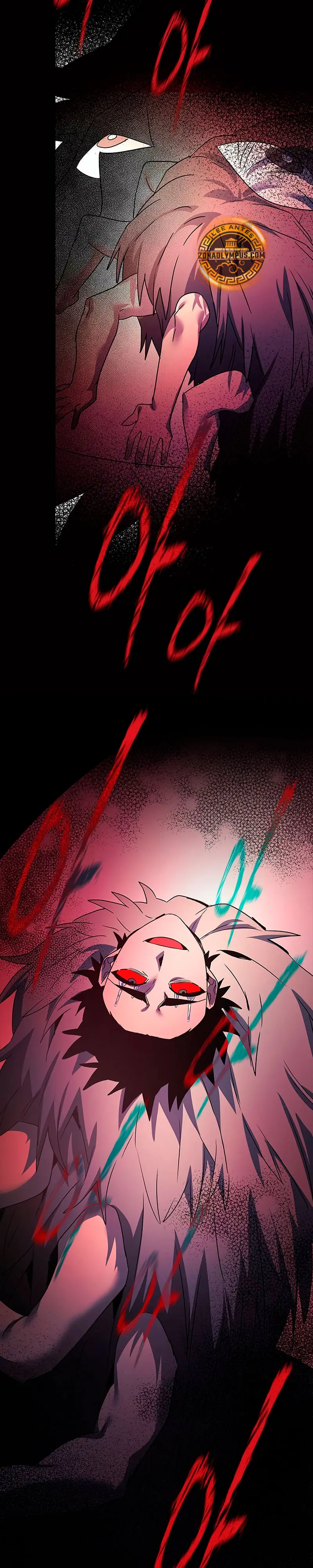 La noche del goblin > Capitulo 120 > Page 321