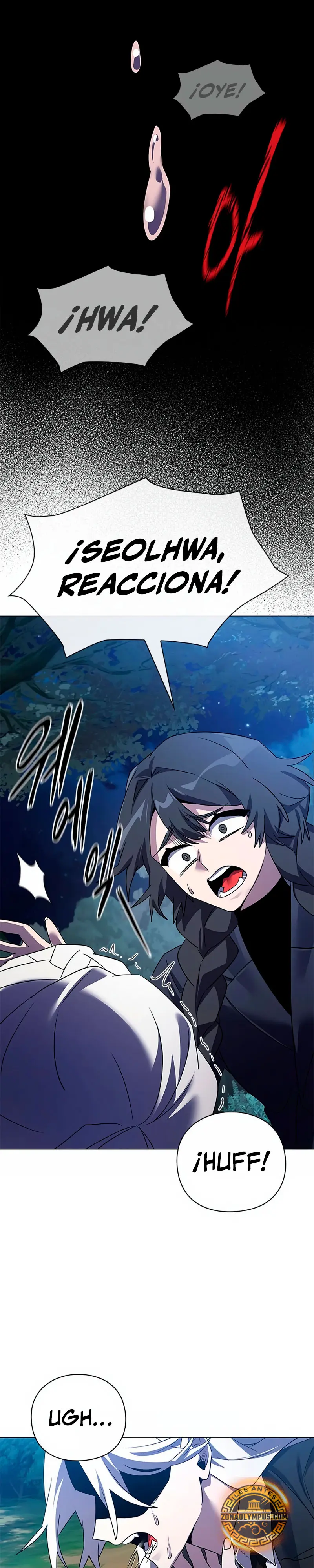 La noche del goblin > Capitulo 120 > Page 341