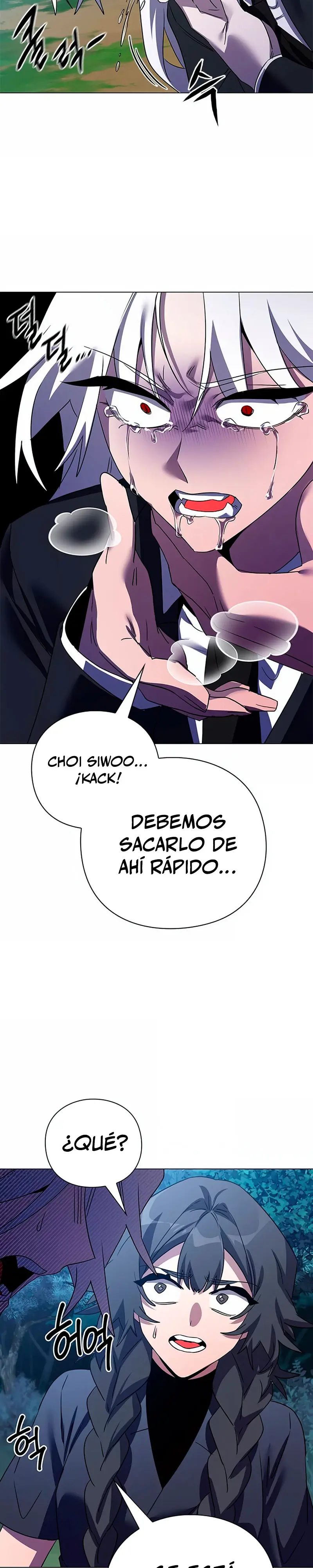 La noche del goblin > Capitulo 120 > Page 351