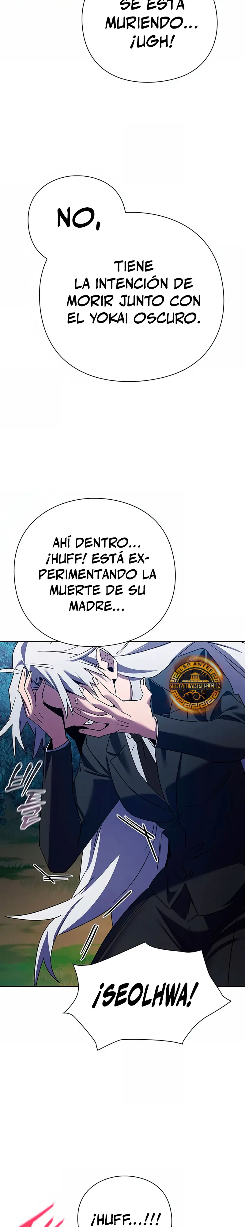 La noche del goblin > Capitulo 120 > Page 361