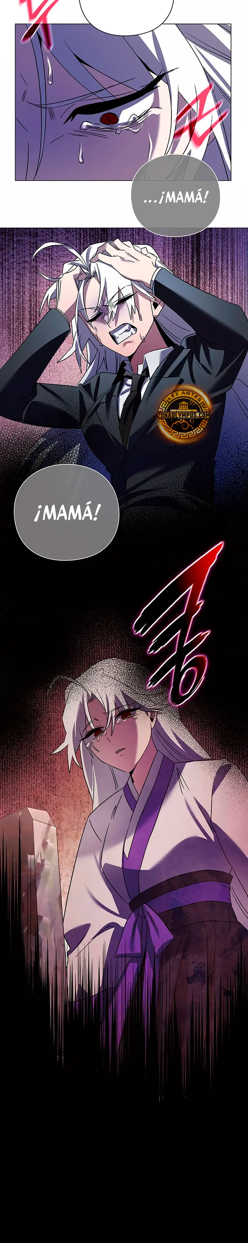 La noche del goblin > Capitulo 120 > Page 371