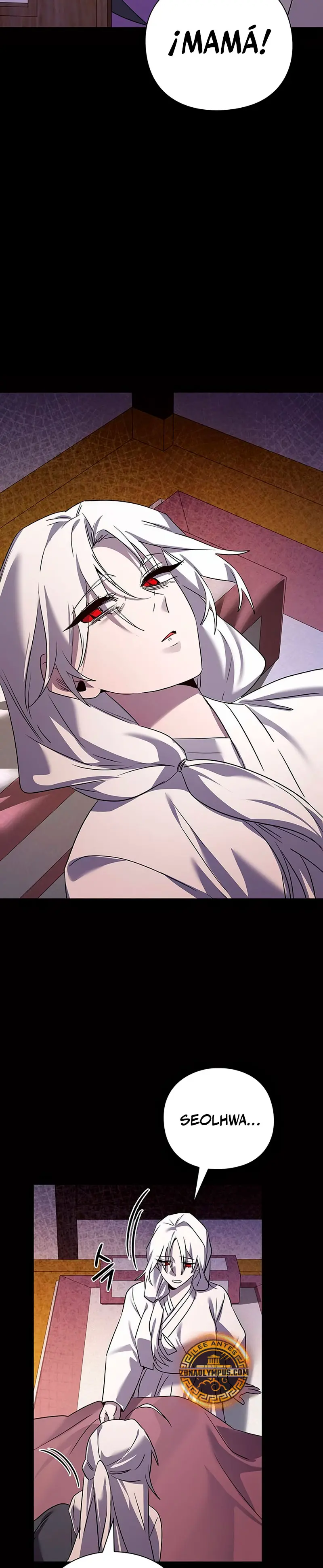 La noche del goblin > Capitulo 120 > Page 401