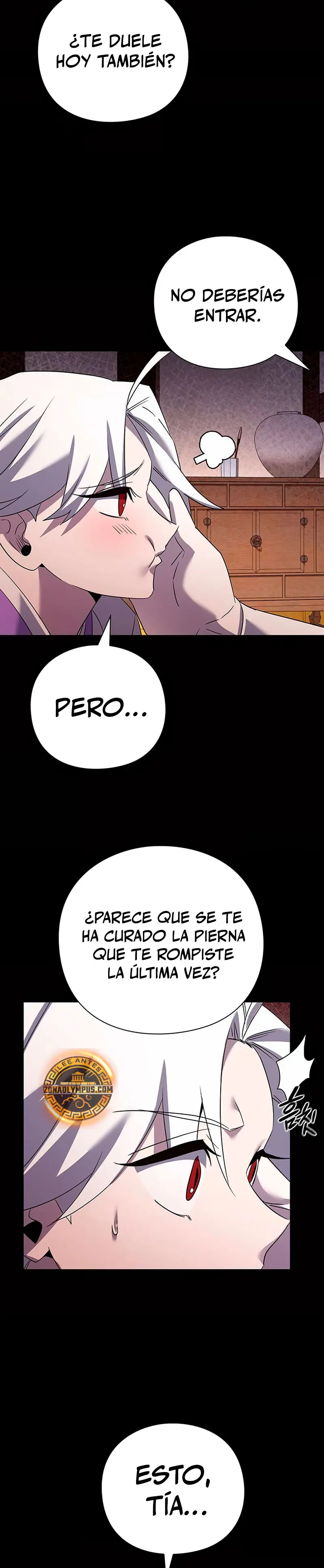 La noche del goblin > Capitulo 120 > Page 411