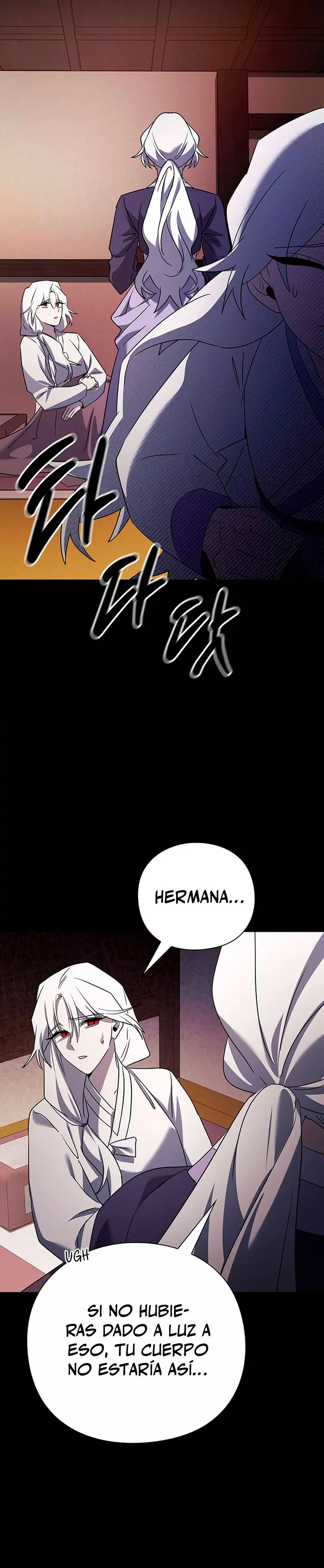 La noche del goblin > Capitulo 120 > Page 431