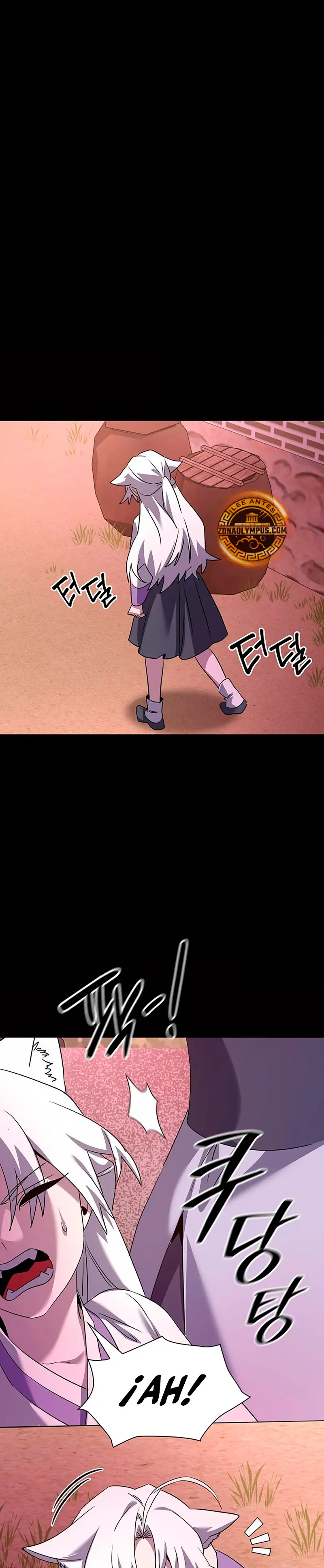 La noche del goblin > Capitulo 120 > Page 441