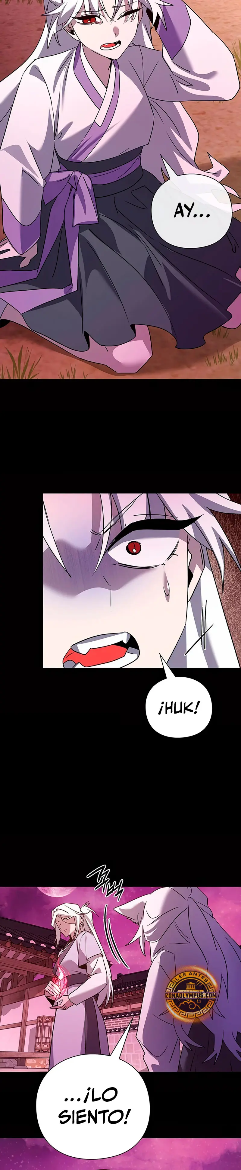 La noche del goblin > Capitulo 120 > Page 451