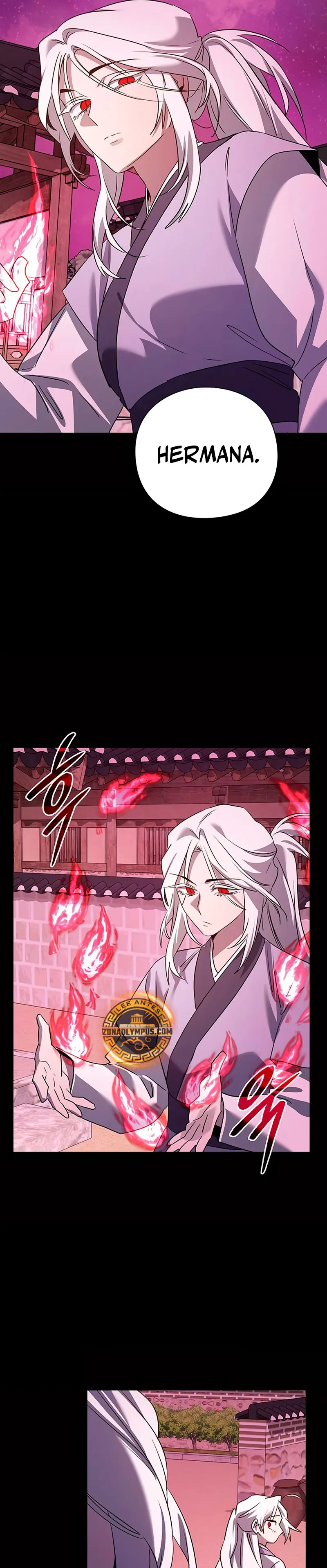 La noche del goblin > Capitulo 120 > Page 461