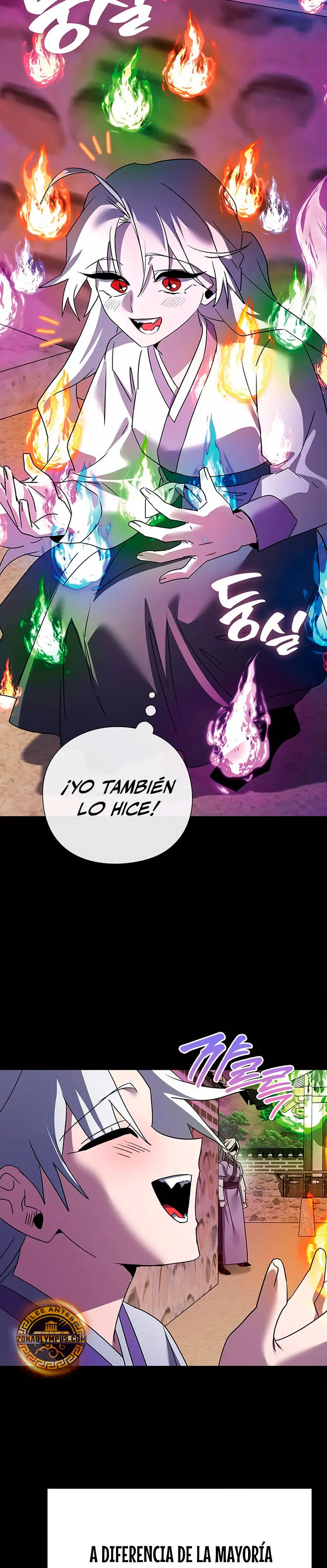 La noche del goblin > Capitulo 120 > Page 481