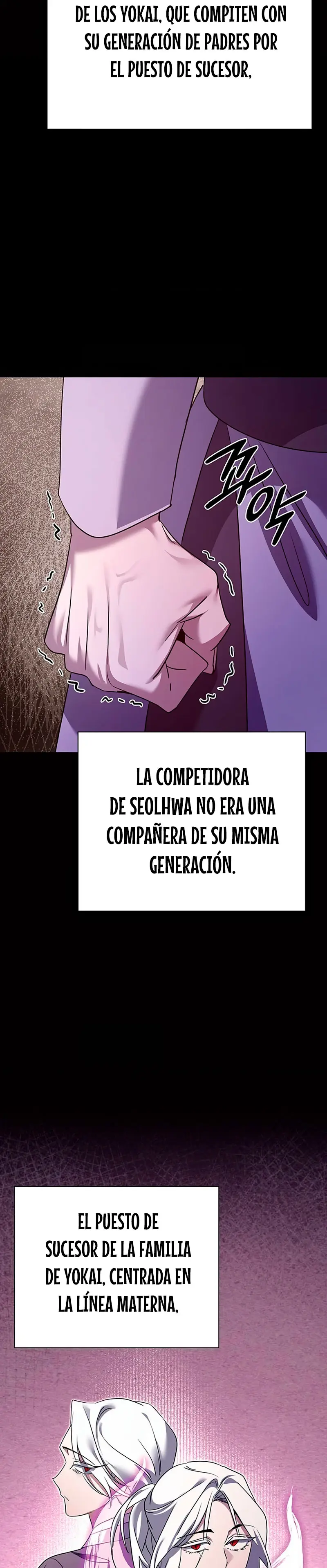 La noche del goblin > Capitulo 120 > Page 491