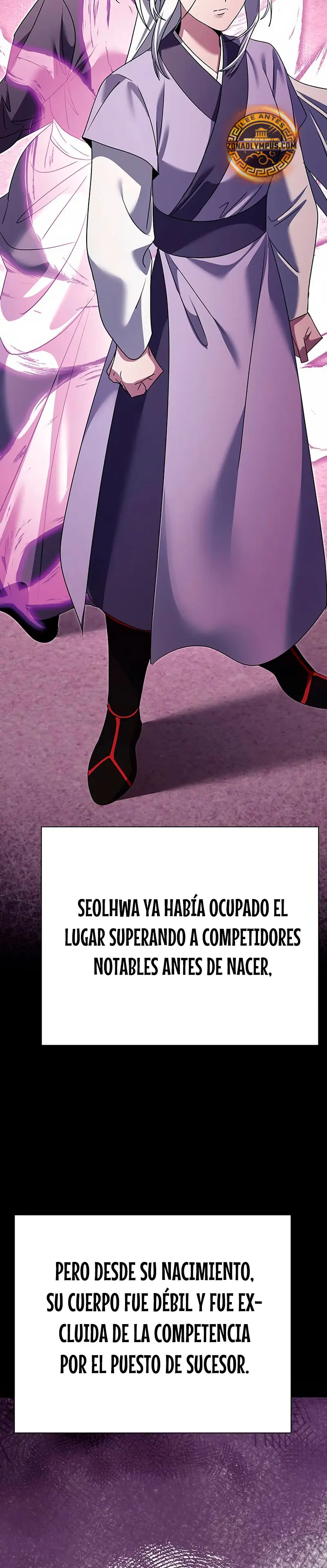 La noche del goblin > Capitulo 120 > Page 501