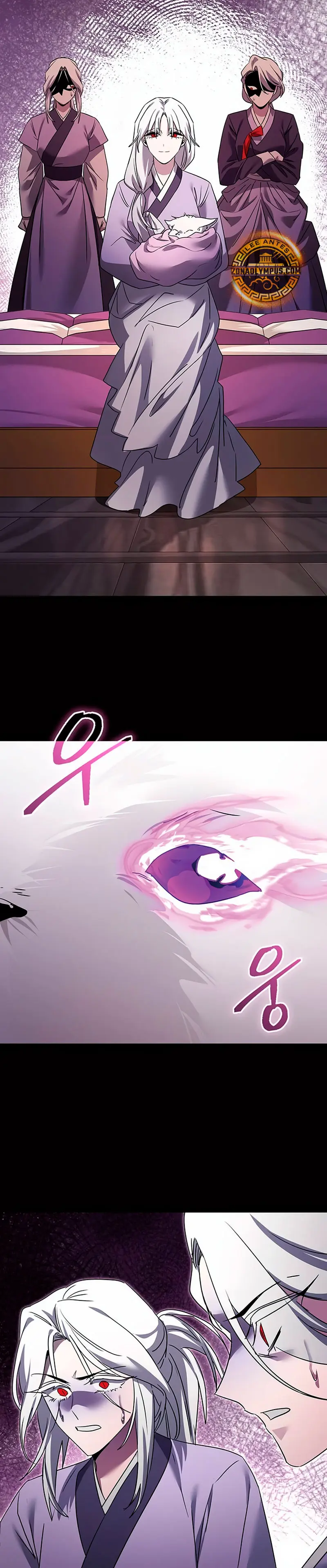 La noche del goblin > Capitulo 120 > Page 511