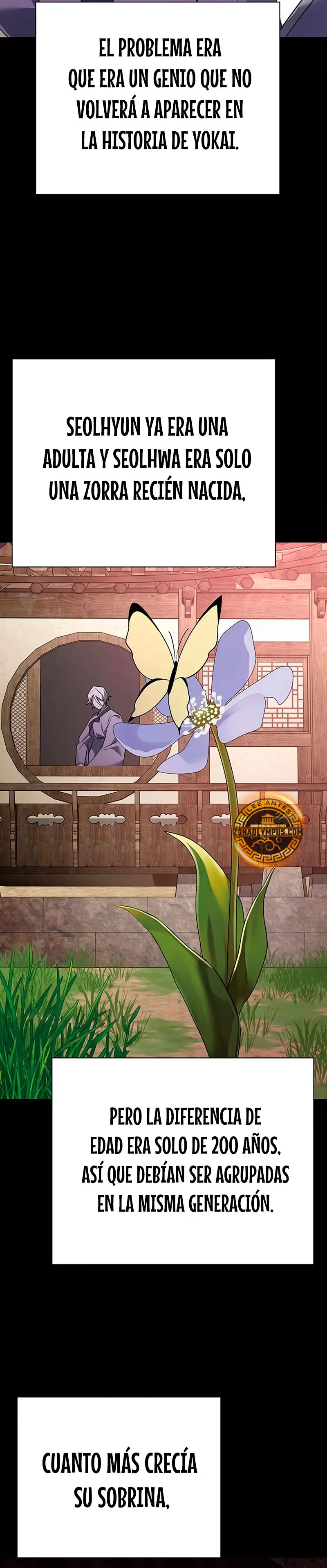 La noche del goblin > Capitulo 120 > Page 521