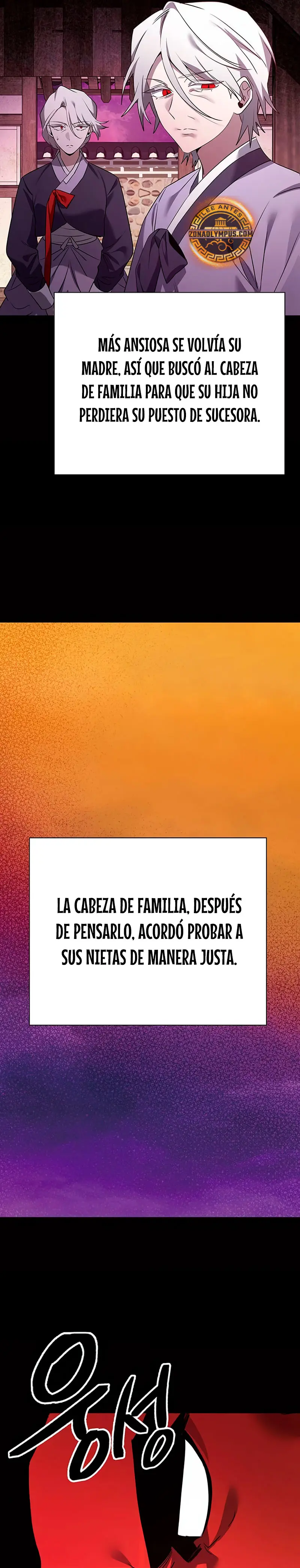 La noche del goblin > Capitulo 120 > Page 531