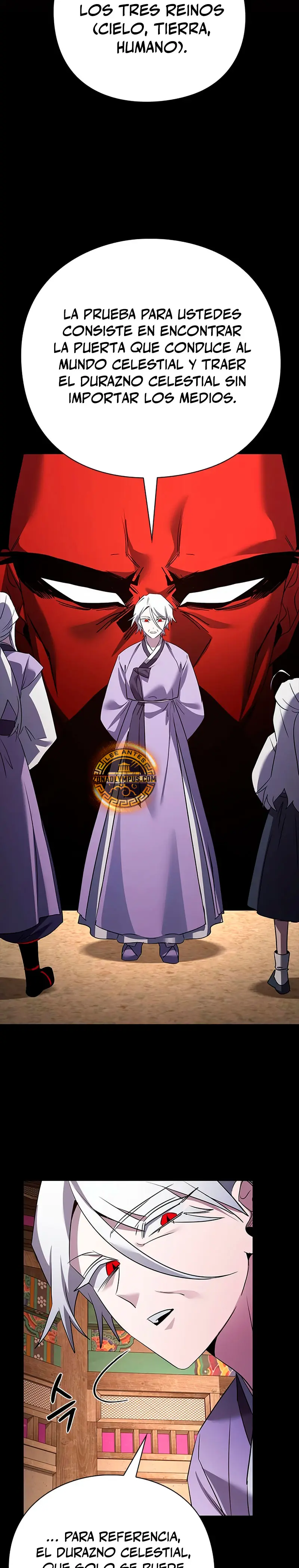 La noche del goblin > Capitulo 120 > Page 551