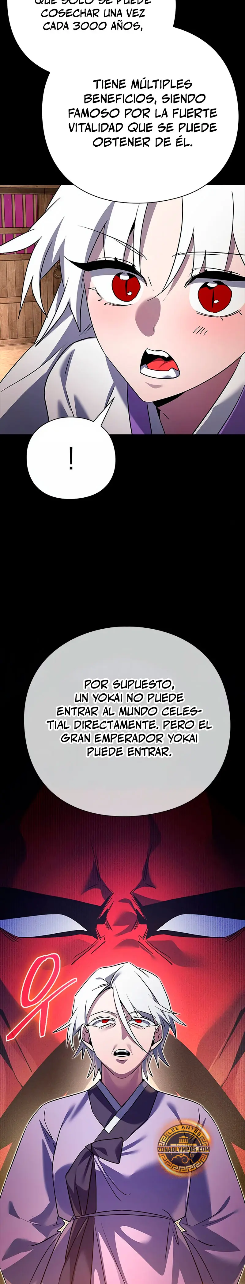 La noche del goblin > Capitulo 120 > Page 561