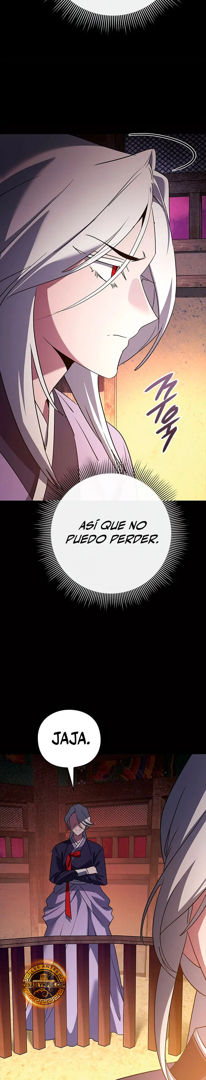 La noche del goblin > Capitulo 120 > Page 581