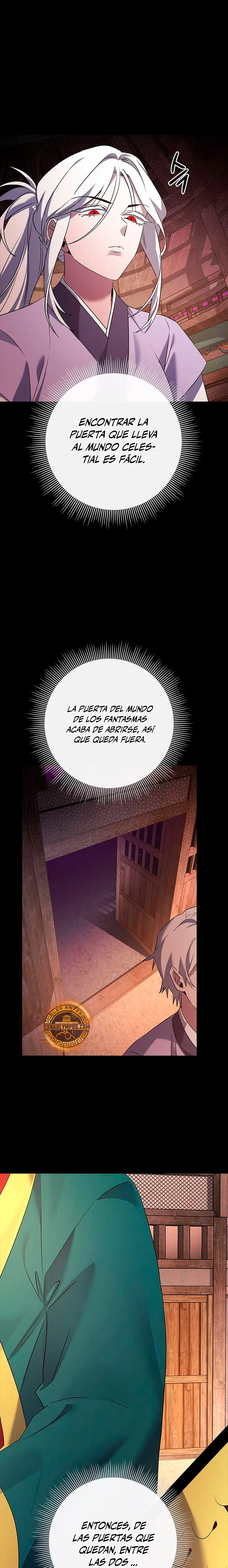 La noche del goblin > Capitulo 121 > Page 11