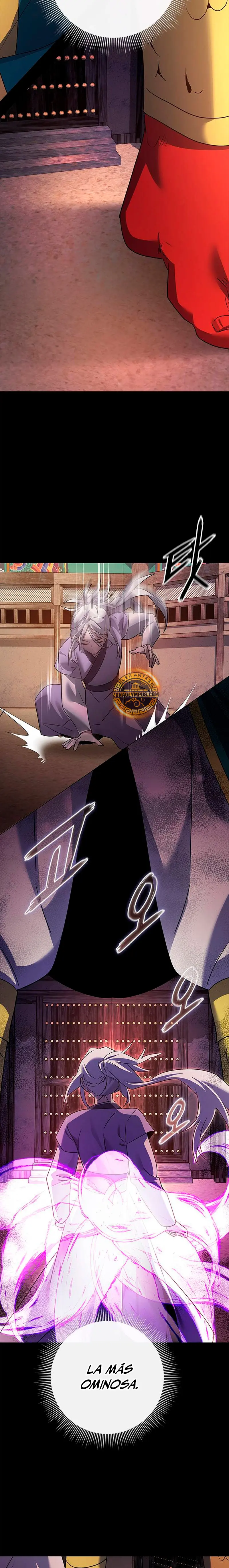 La noche del goblin > Capitulo 121 > Page 21