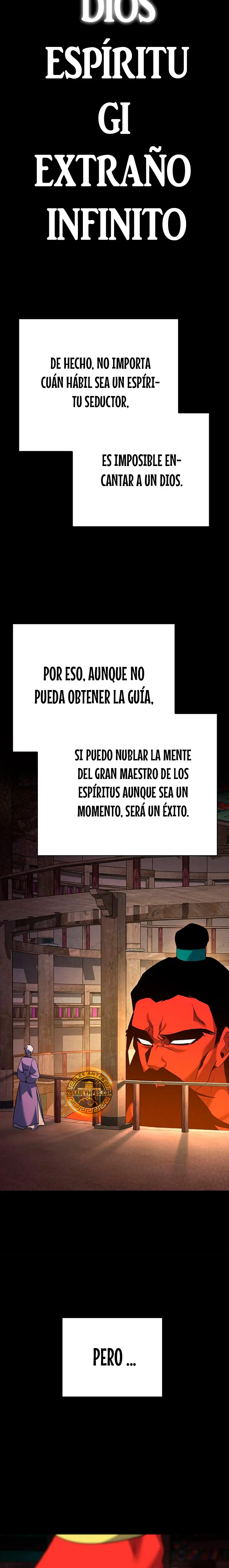 La noche del goblin > Capitulo 121 > Page 51