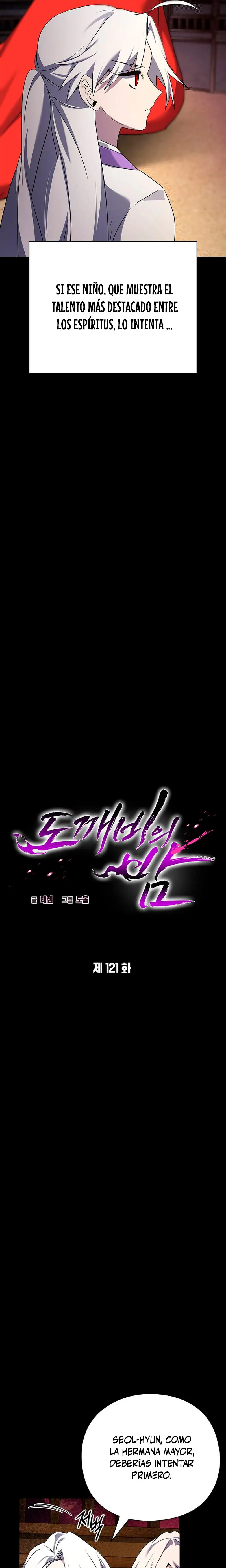 La noche del goblin > Capitulo 121 > Page 61