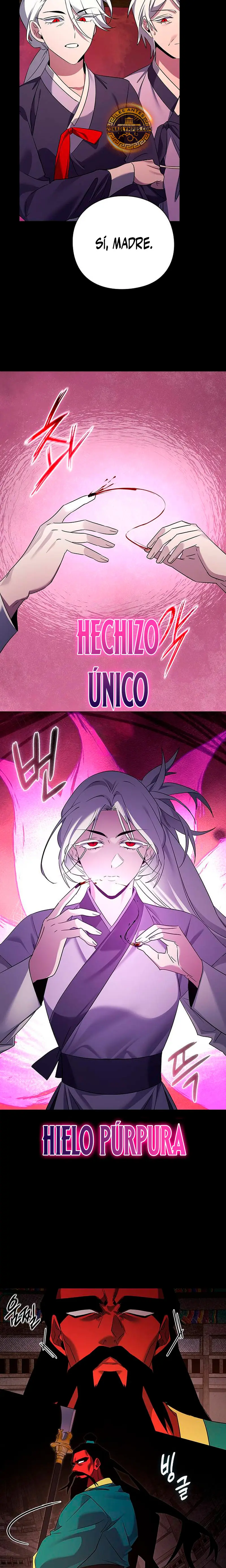 La noche del goblin > Capitulo 121 > Page 71