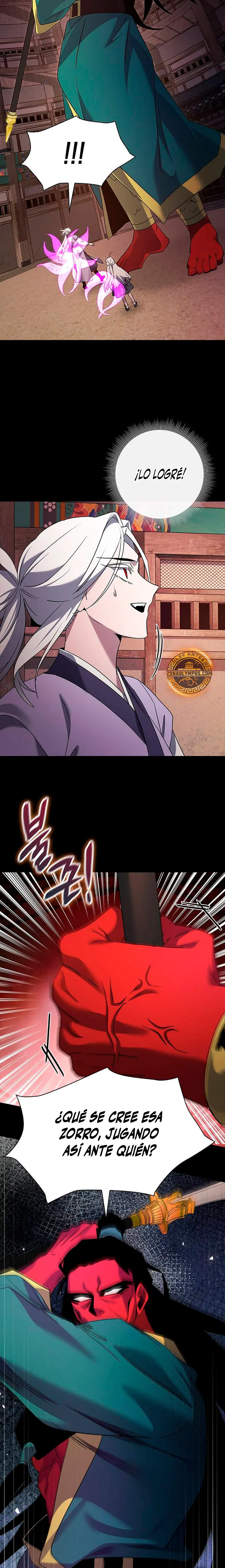 La noche del goblin > Capitulo 121 > Page 81