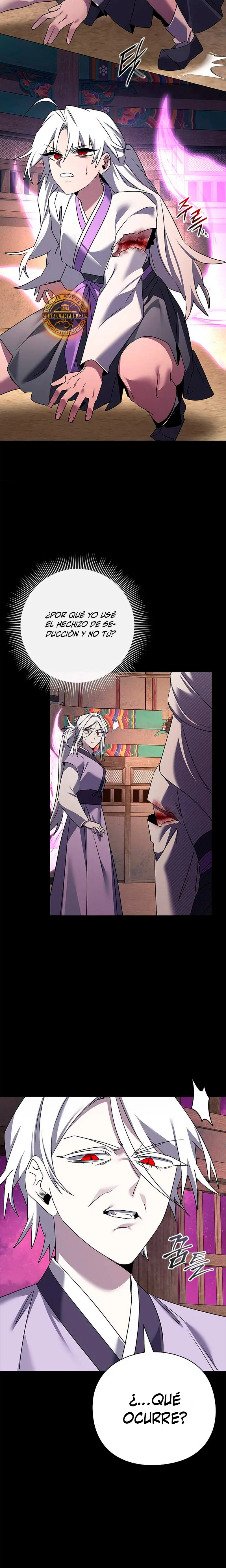 La noche del goblin > Capitulo 121 > Page 101