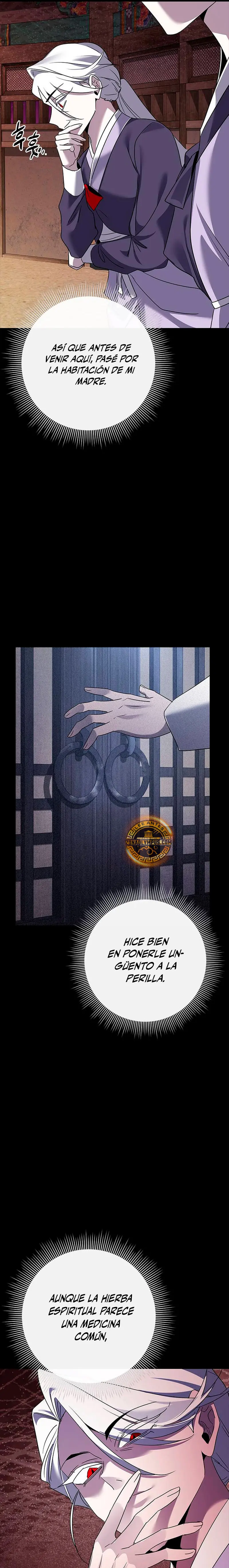 La noche del goblin > Capitulo 121 > Page 111