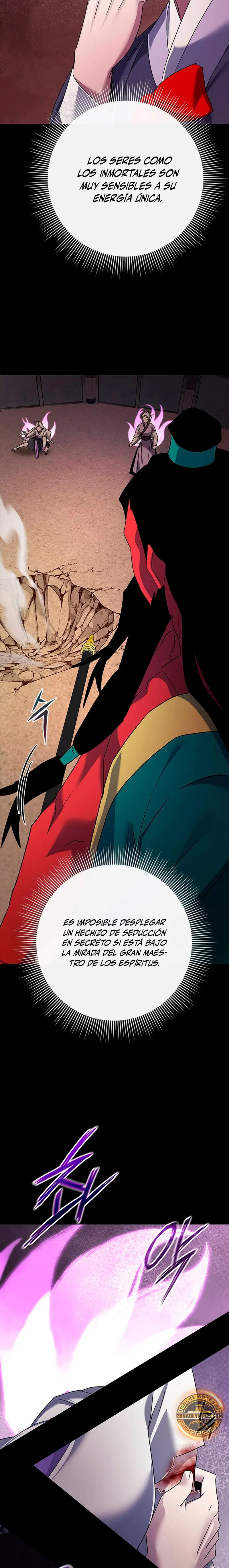 La noche del goblin > Capitulo 121 > Page 121