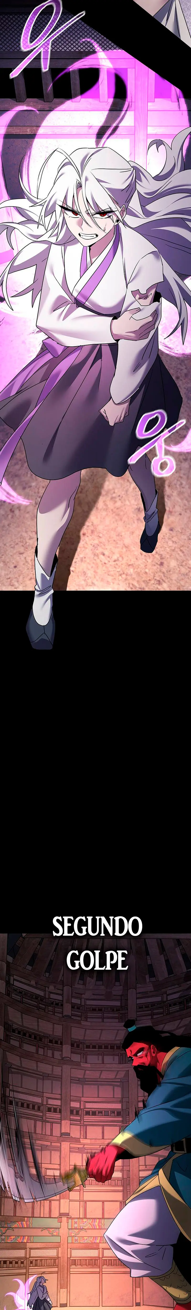 La noche del goblin > Capitulo 121 > Page 131