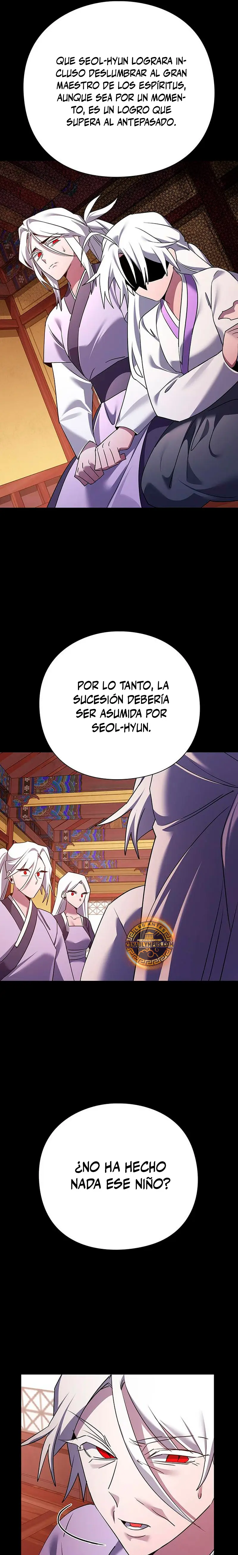La noche del goblin > Capitulo 121 > Page 161