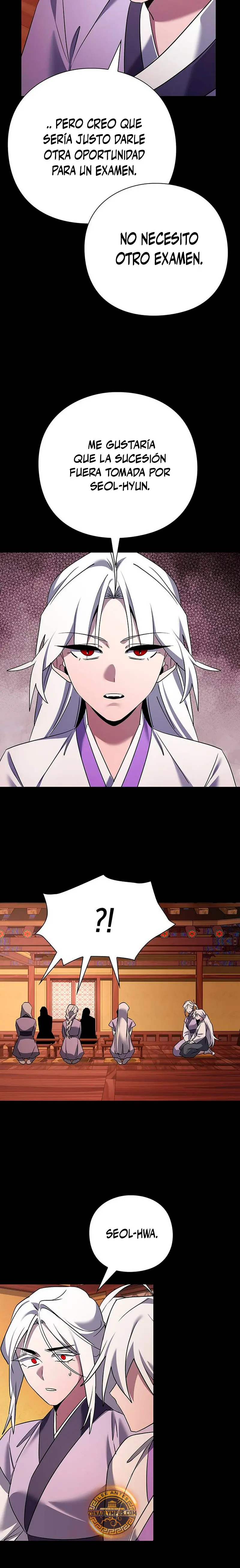 La noche del goblin > Capitulo 121 > Page 181