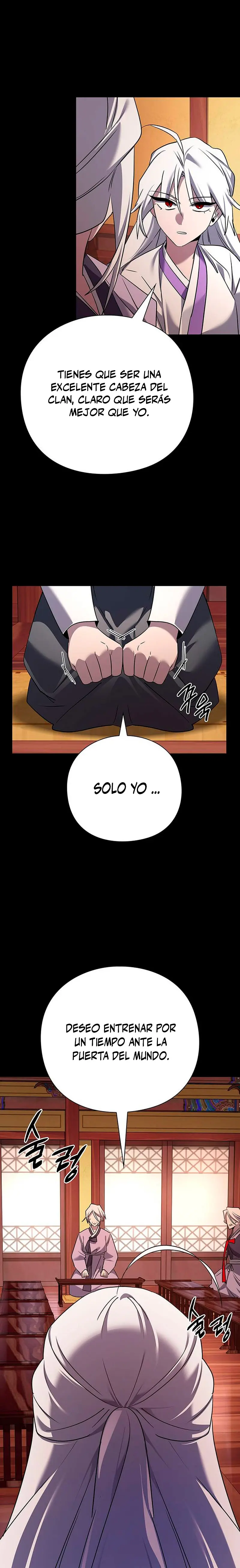 La noche del goblin > Capitulo 121 > Page 191