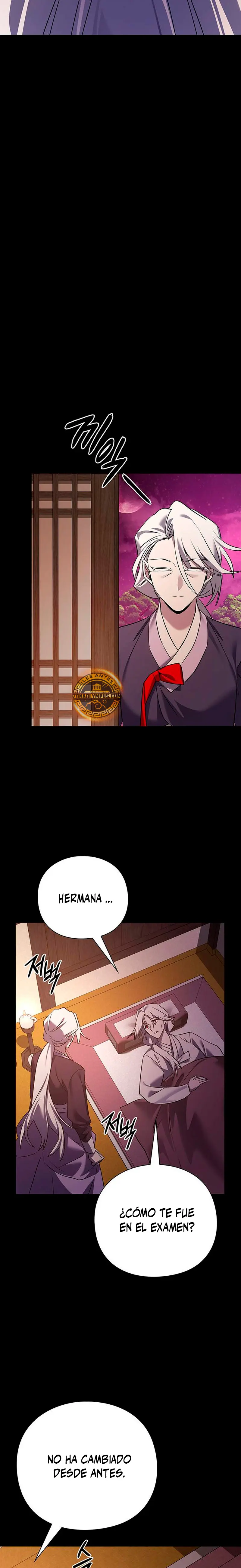 La noche del goblin > Capitulo 121 > Page 201