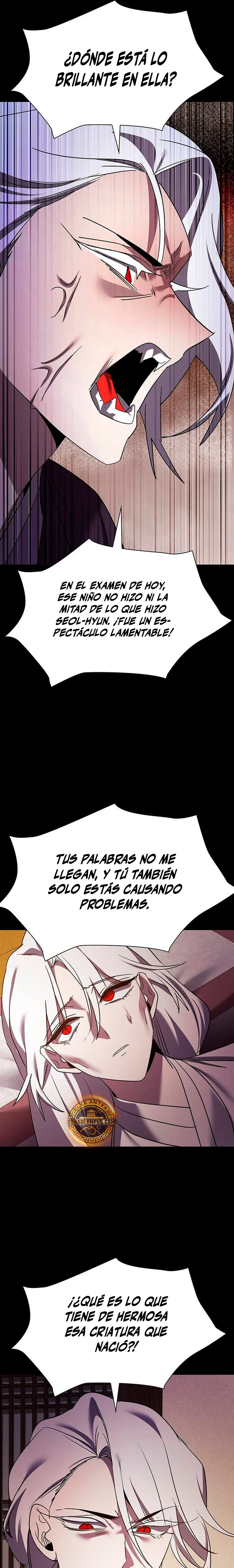 La noche del goblin > Capitulo 121 > Page 221