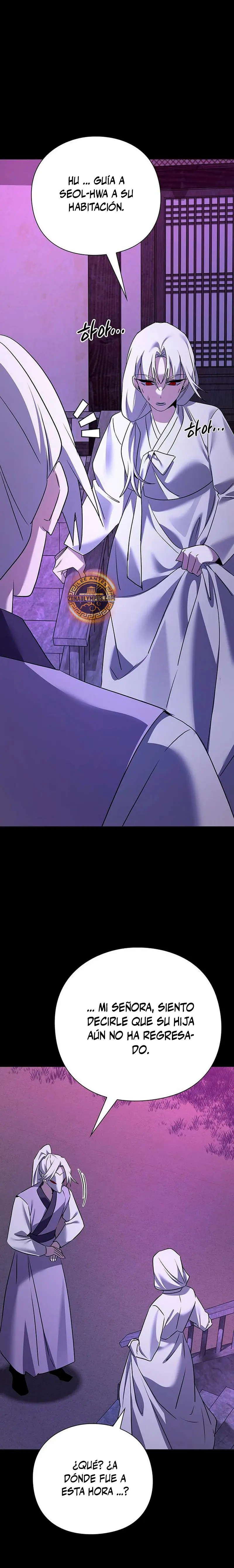 La noche del goblin > Capitulo 121 > Page 251