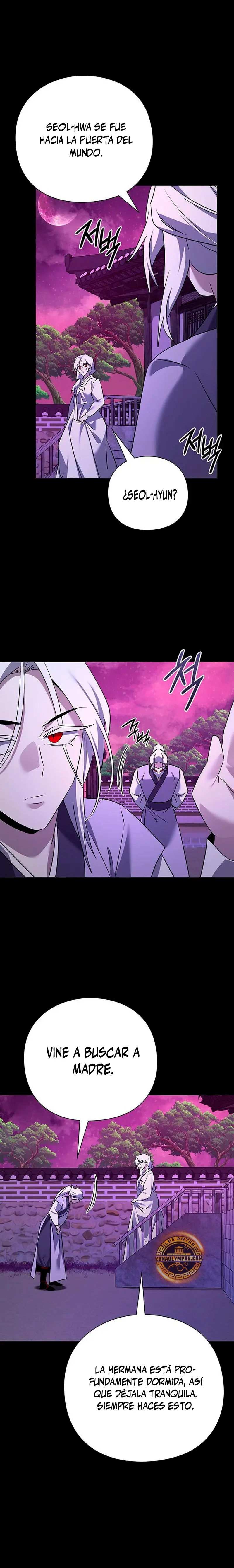 La noche del goblin > Capitulo 121 > Page 261