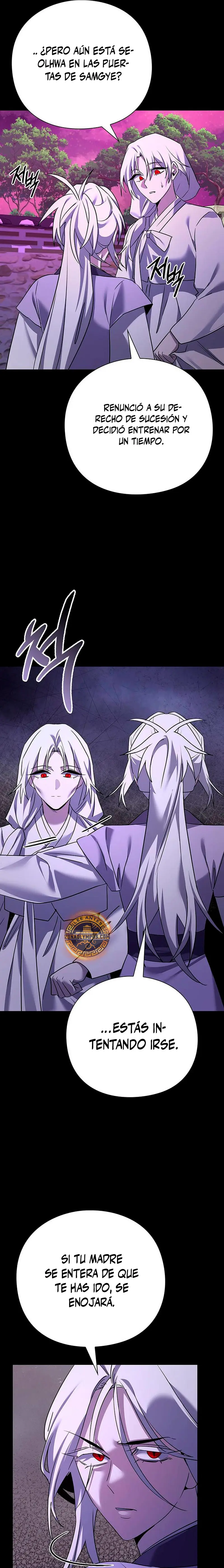 La noche del goblin > Capitulo 121 > Page 271