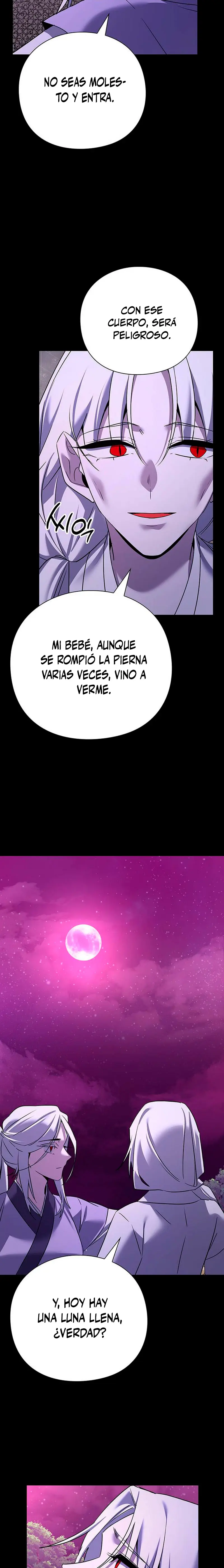 La noche del goblin > Capitulo 121 > Page 281