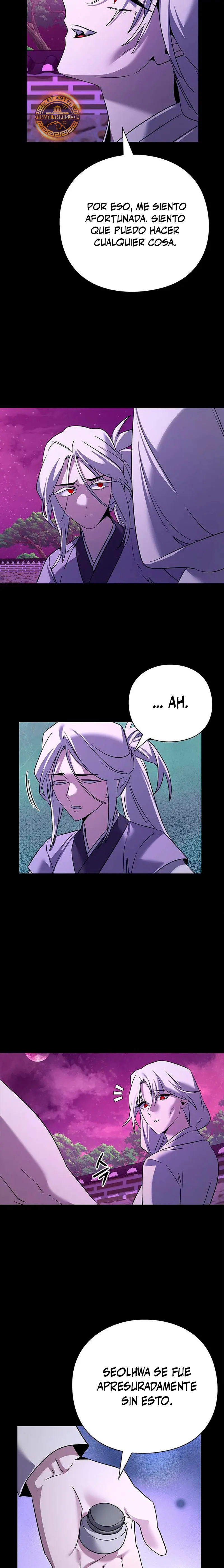 La noche del goblin > Capitulo 121 > Page 291